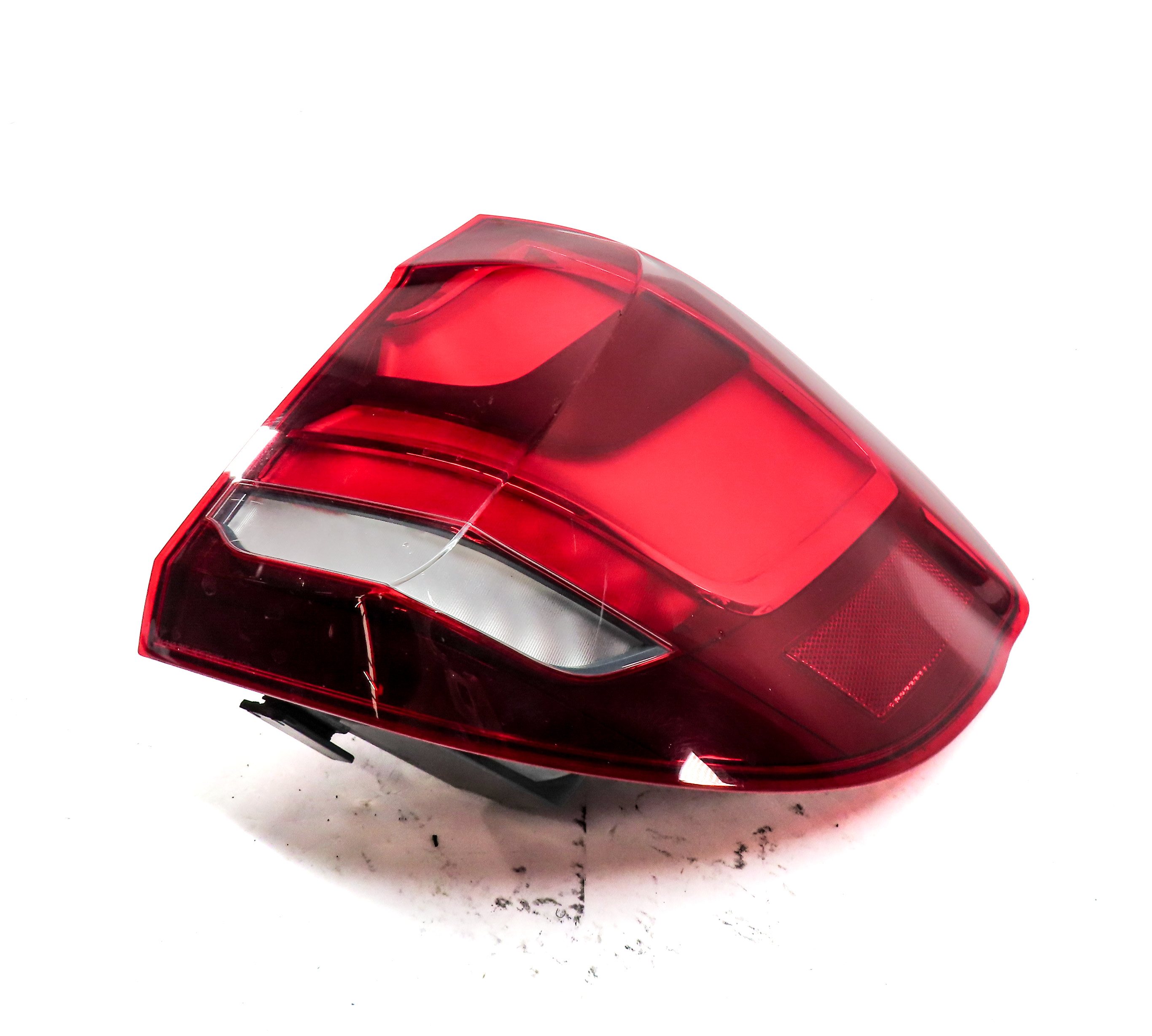 2014-2018 BMW X5 X5M ///M (F15 F85) RIGHT PASSENGER TAILLIGHT BRAKE LIGHT LAMP — exact item pictured